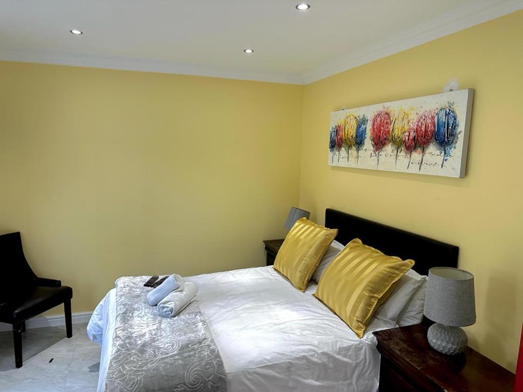 Bed and Breakfast Boston House Città del Capo Esterno foto